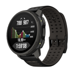 SUUNTO VERTICAL 2 TITANIUM BLACK sportinis laikrodis